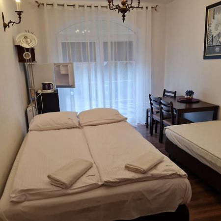 Willa Admiral Trzesacz Room photo
